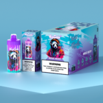 Vapsolo King Pro 65000 nagyker