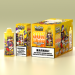 Vapsolo Super Pro 30000 nagyker