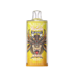 13 Peach Mango Pineapple