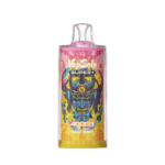 15 Peach Berry