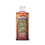 17 Cocoloco