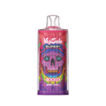 18 Berry Soda