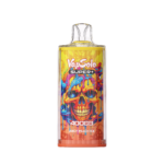 20 Juicy Peach Ice