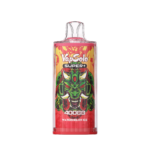 4 Watermelon Ice