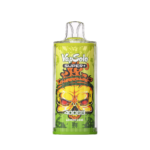 6 Lemon Lime