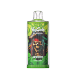 7 Cool Mint