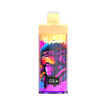 Vapsolo King Pro 65K Grape Burst